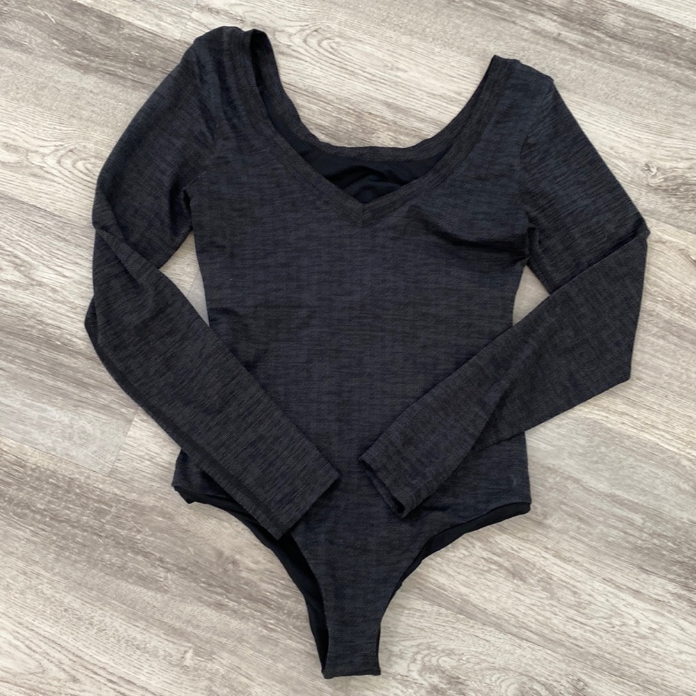 Hurley Body suit
